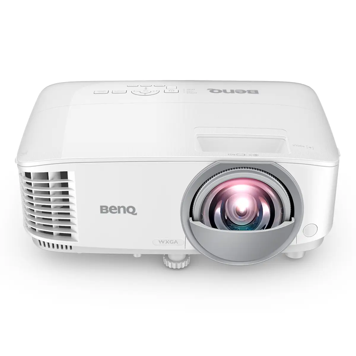 MW826STH DLP Projektor 1280x800 Pixel 20000:1 3500 Lumens WXGA 29dB