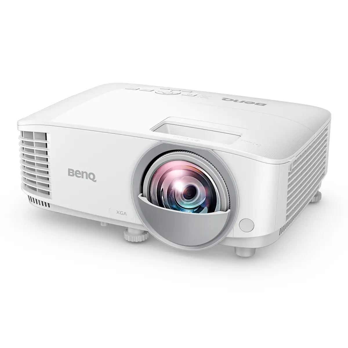 MX825STH DLP Projektor 1024x768 Pixel 20000:1 3500 Lumens 29dB