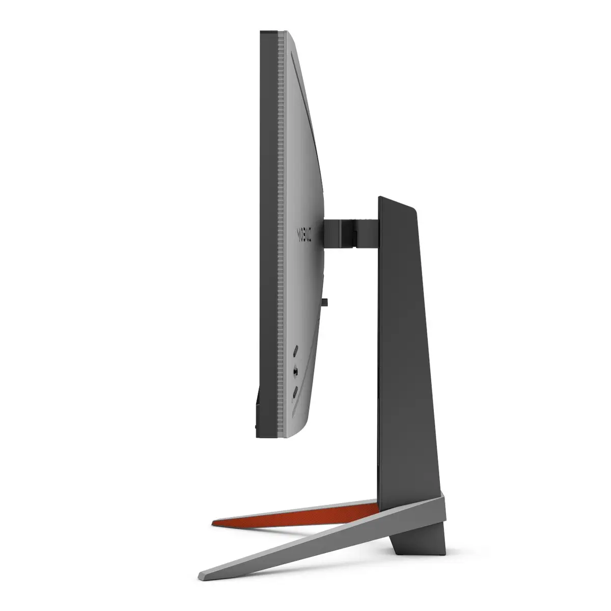 MOBIUZ EX2710Q68,58 cm (27") 2560x1440 Pixel 1 ms 20 Mio:1 250 cd/m² grau