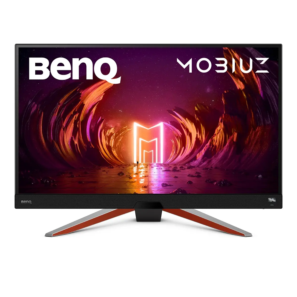 MOBIUZ EX2710Q68,58 cm (27") 2560x1440 Pixel 1 ms 20 Mio:1 250 cd/m² grau