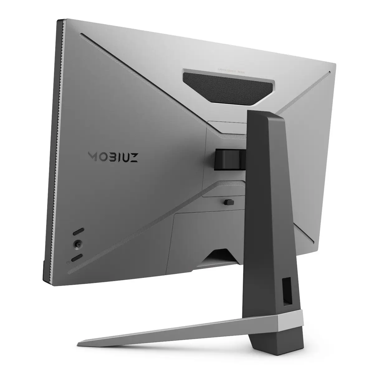 MOBIUZ EX2710Q68,58 cm (27") 2560x1440 Pixel 1 ms 20 Mio:1 250 cd/m² grau