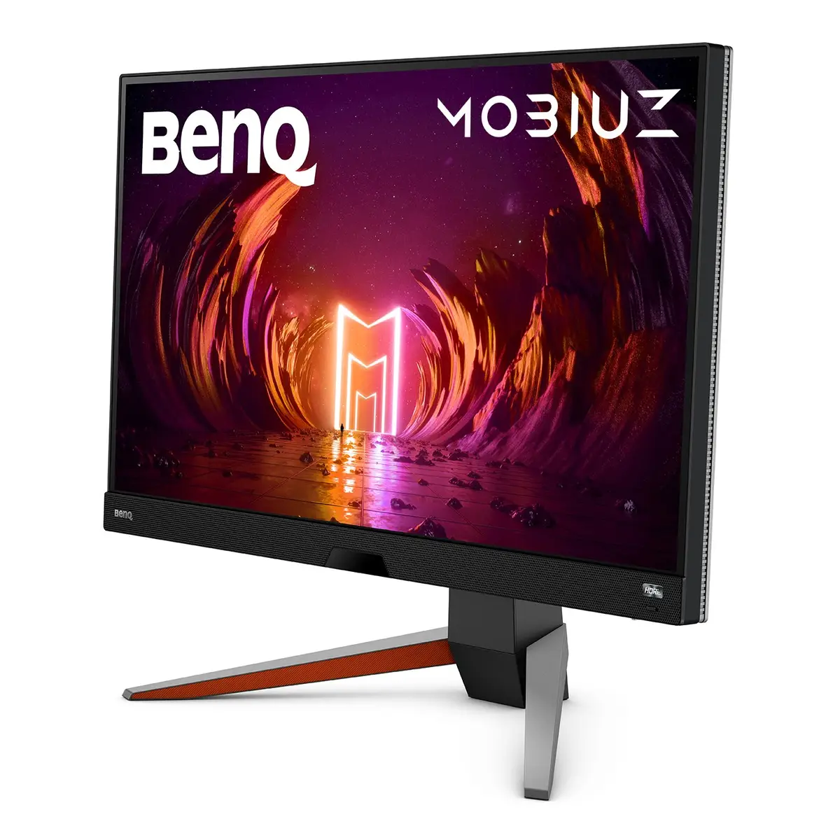 MOBIUZ EX2710Q68,58 cm (27") 2560x1440 Pixel 1 ms 20 Mio:1 250 cd/m² grau