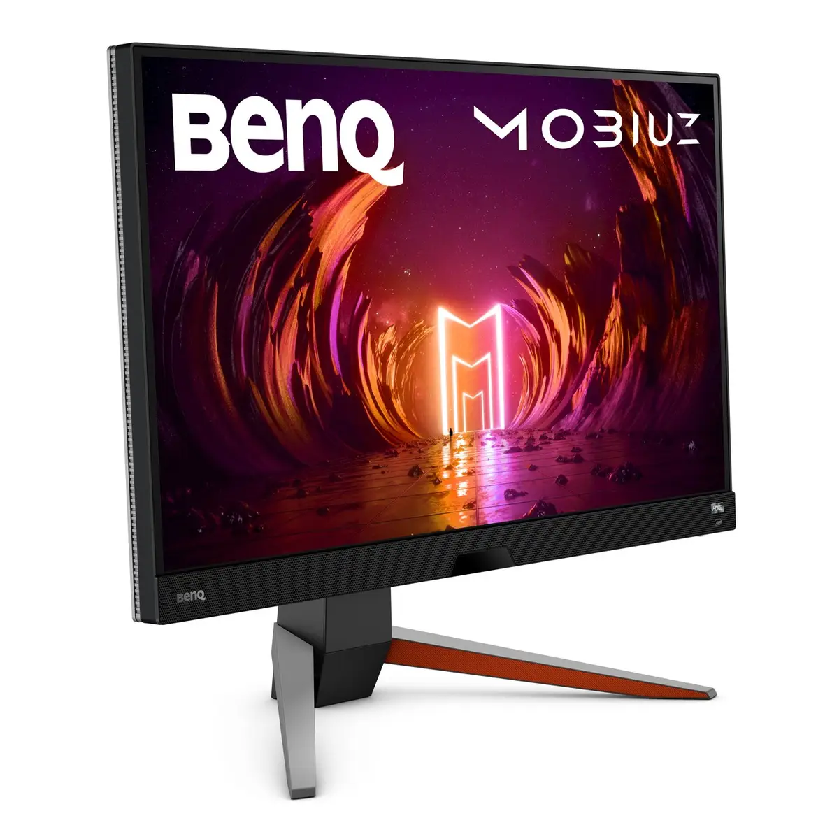 MOBIUZ EX2710Q68,58 cm (27") 2560x1440 Pixel 1 ms 20 Mio:1 250 cd/m² grau