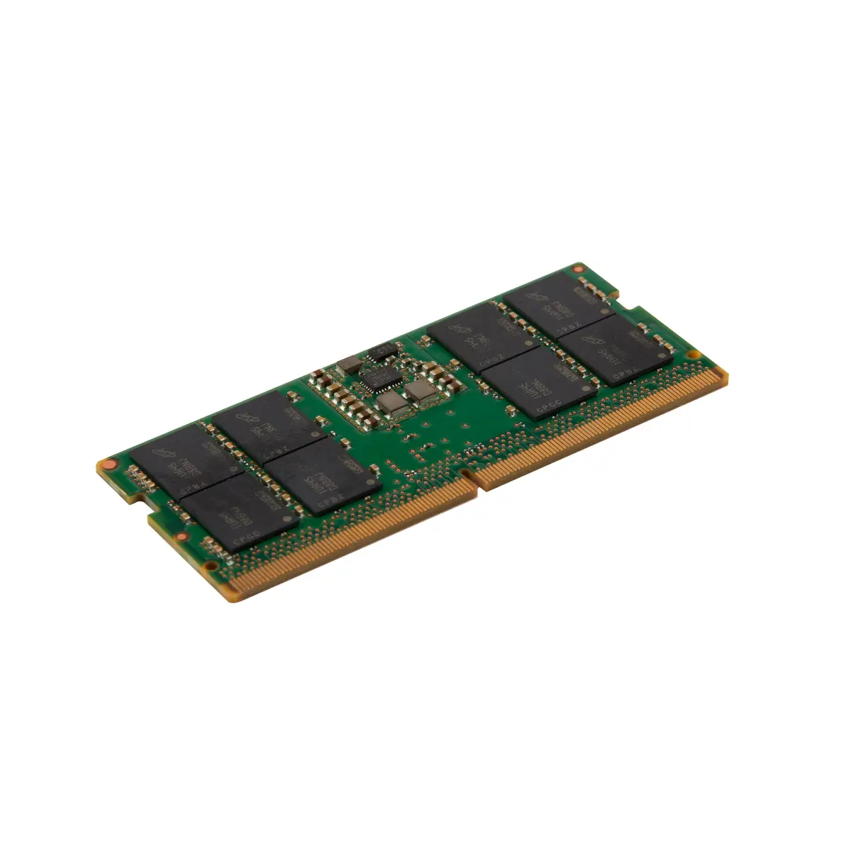 16 GB RAM DDR5 4800 MHz SO-DIMM,