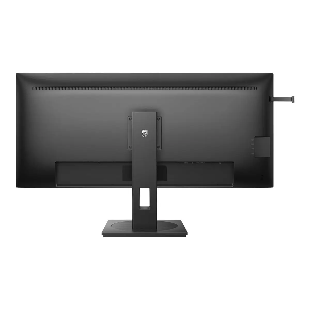 5000 Series LED-Monitor USB - 101.6 cm (40") 3440x1440 Pixel 1200:1 500 cd/m² 4 ms Schwarz