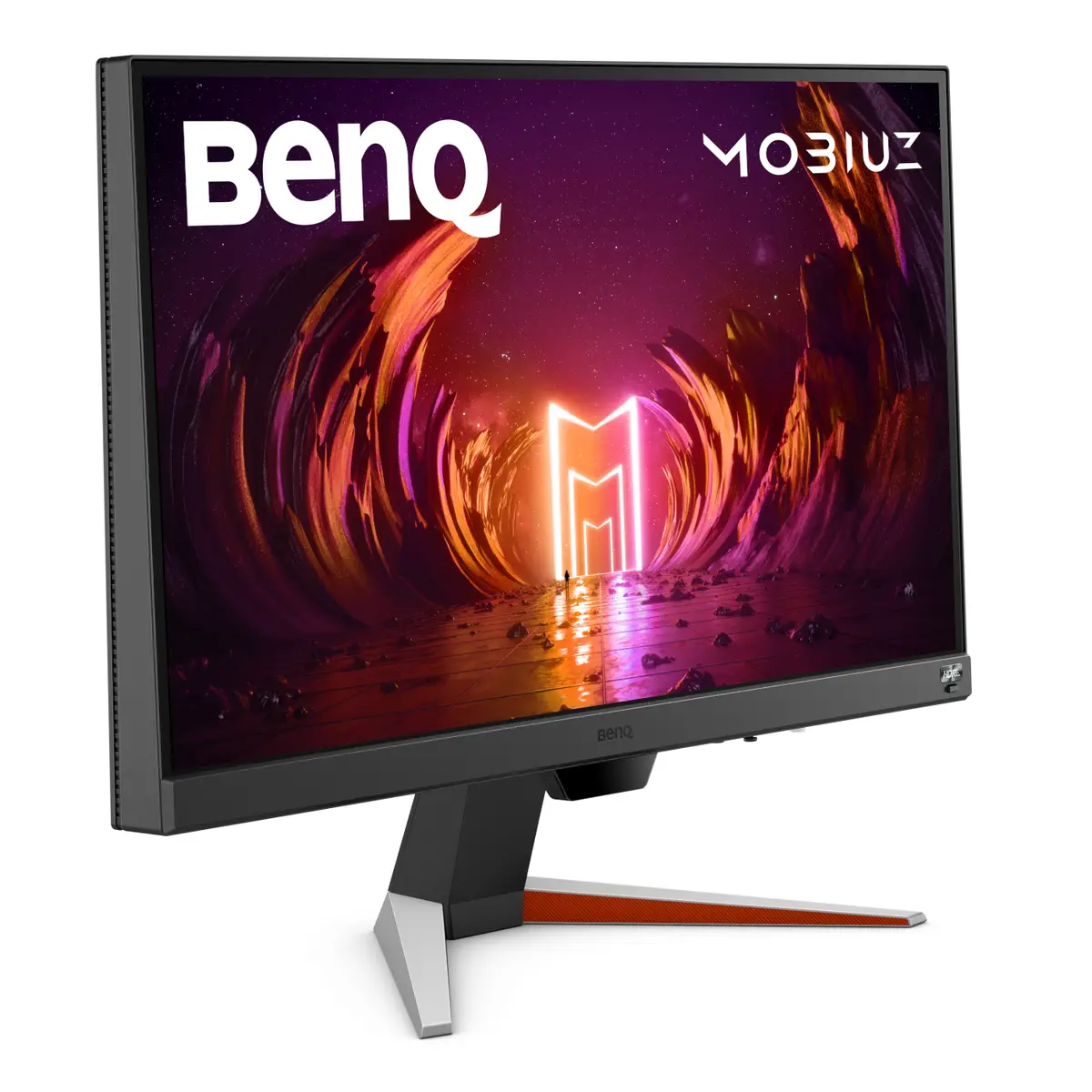 MOBIUZ EX240N60,45cm (23,8") 1920x1080 Pixel 1 ms 250 cd/m² grau