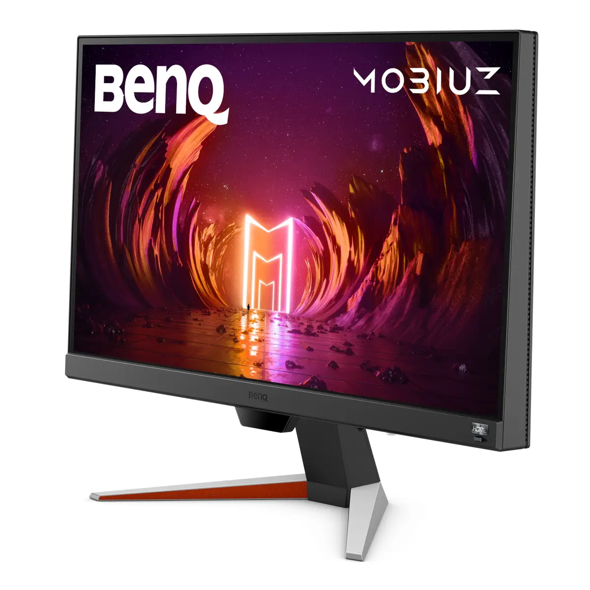 MOBIUZ EX240N60,45cm (23,8") 1920x1080 Pixel 1 ms 250 cd/m² grau