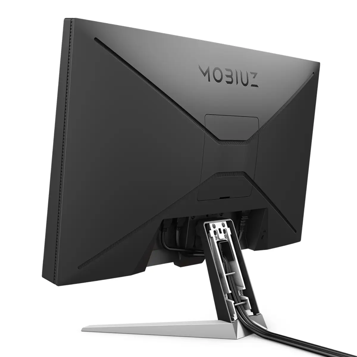 MOBIUZ EX240N60,45cm (23,8") 1920x1080 Pixel 1 ms 250 cd/m² grau