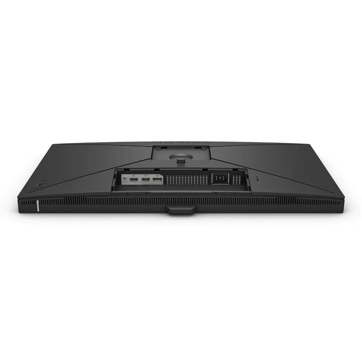 MOBIUZ EX2710S68,58 cm (27") 1920x1080 Pixel 1 ms 20 Mio:1 400 cd/m² grau