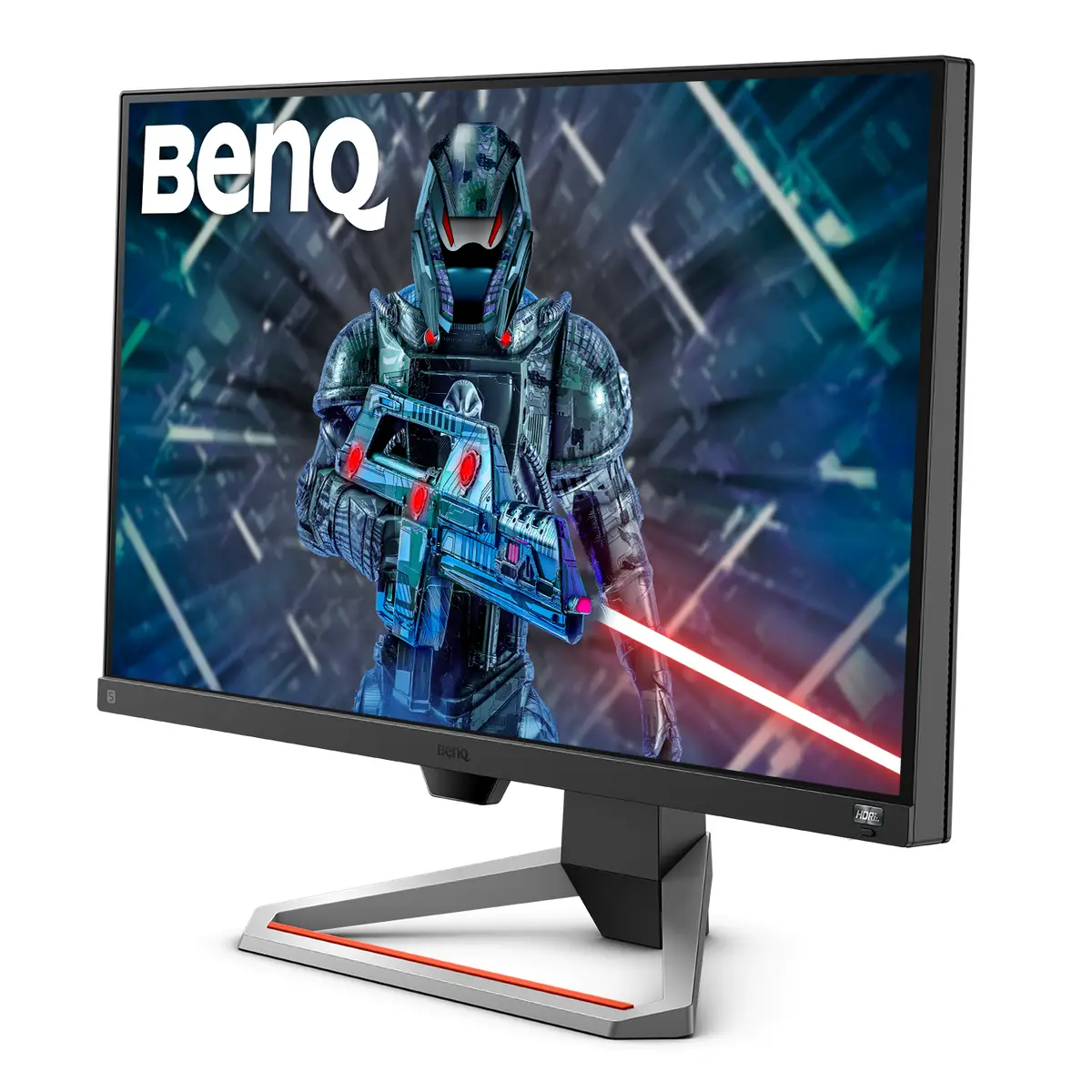 MOBIUZ EX2710S68,58 cm (27") 1920x1080 Pixel 1 ms 20 Mio:1 400 cd/m² grau