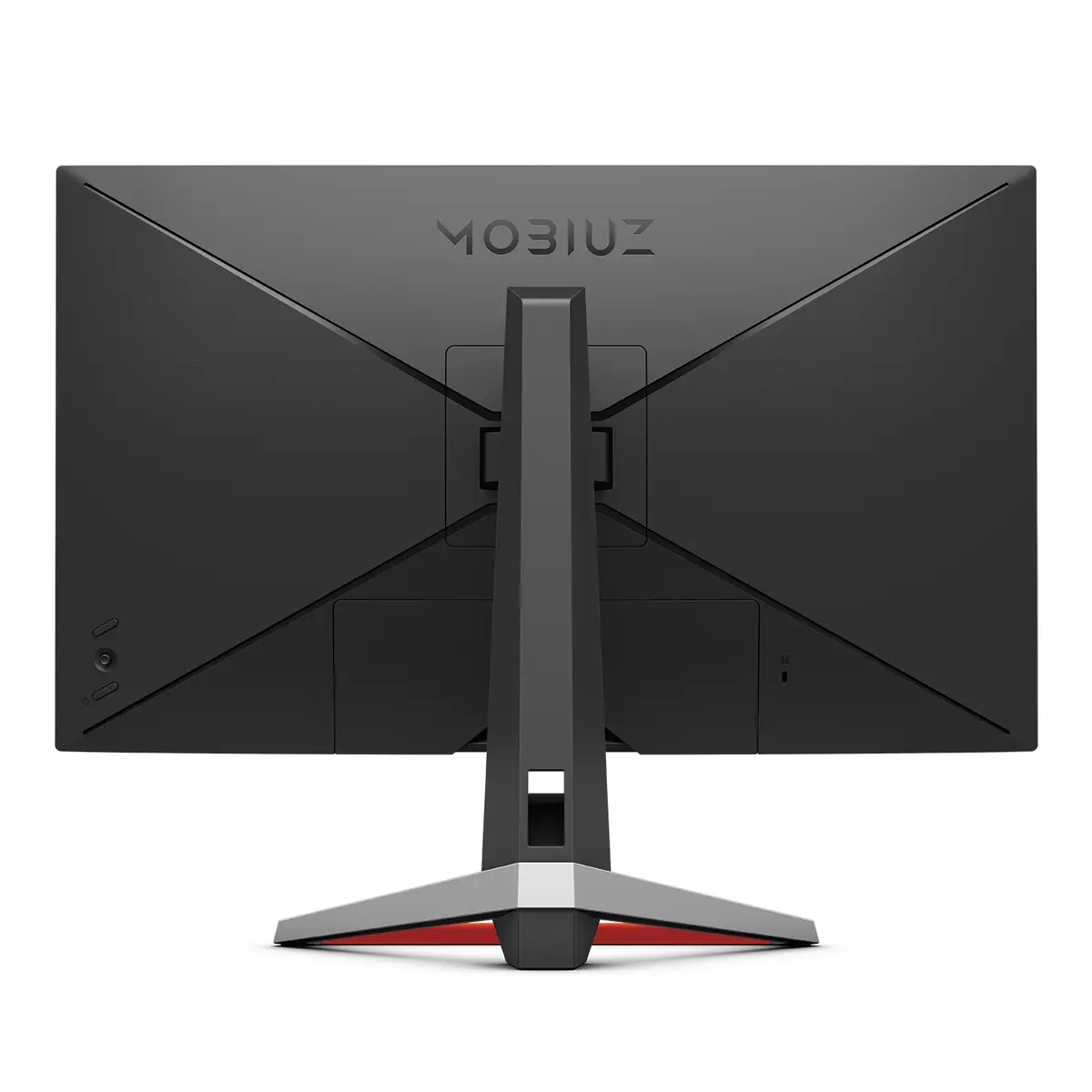 MOBIUZ EX2710S68,58 cm (27") 1920x1080 Pixel 1 ms 20 Mio:1 400 cd/m² grau