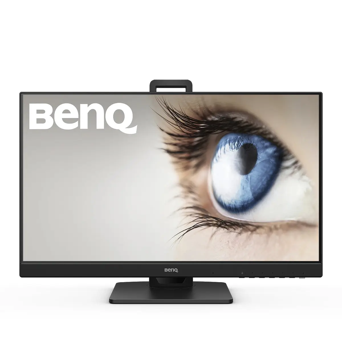 GW2485TC60,45cm (23,8") 1920x1081 Pixel 5 ms 20 Mio:1 250 cd/m² Schwarz matt