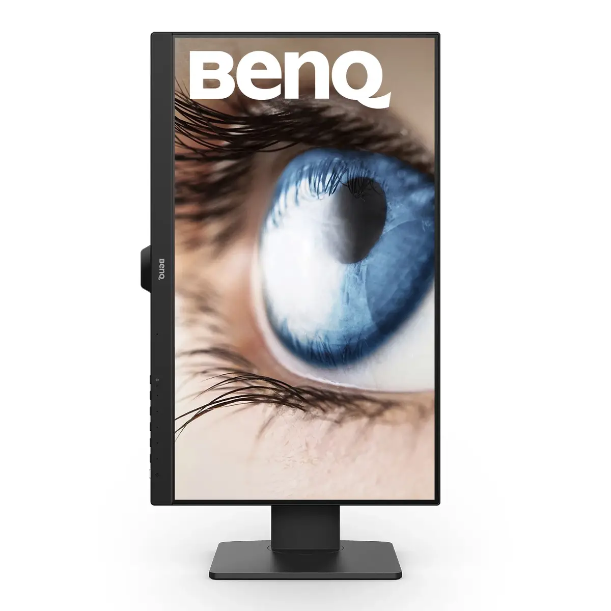 GW2485TC60,45cm (23,8") 1920x1081 Pixel 5 ms 20 Mio:1 250 cd/m² Schwarz matt