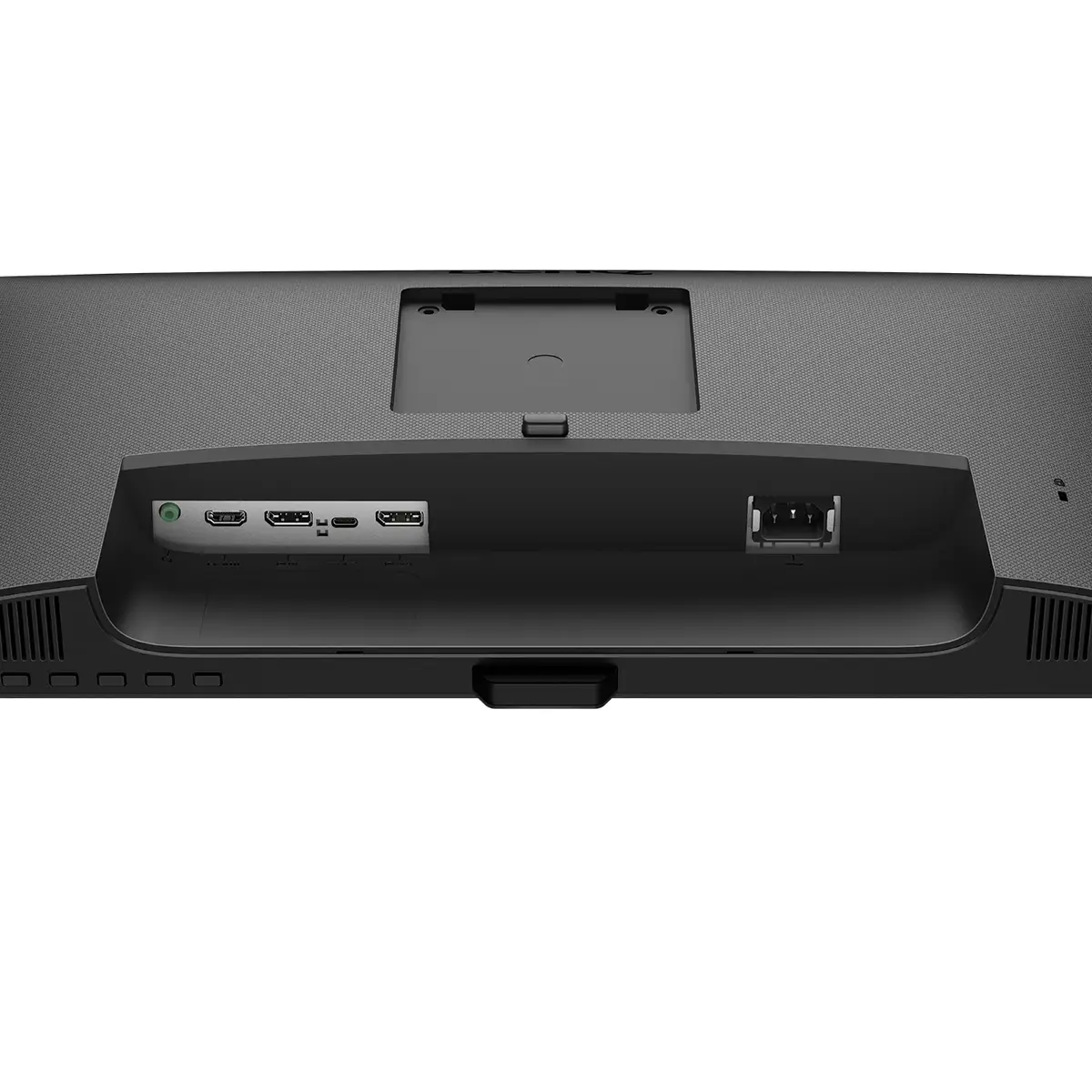 GW2485TC60,45cm (23,8") 1920x1081 Pixel 5 ms 20 Mio:1 250 cd/m² Schwarz matt