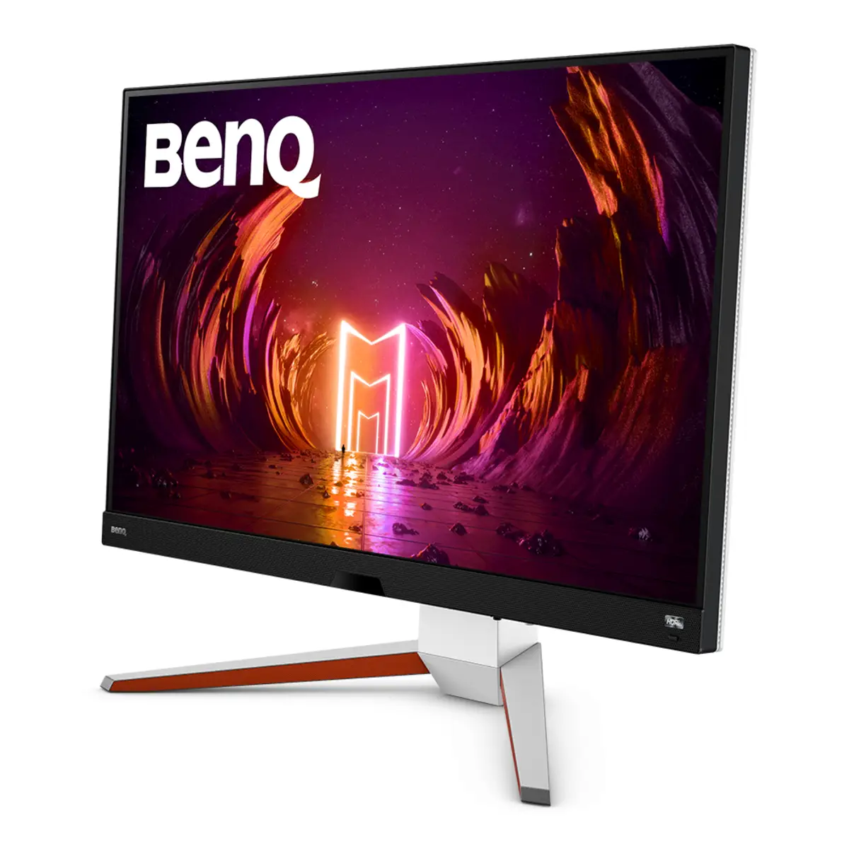 MOBIUZ EX3210U81,28cm (32") 3840 x 216 Pixel 1 ms 600 cd/m² Weiß"