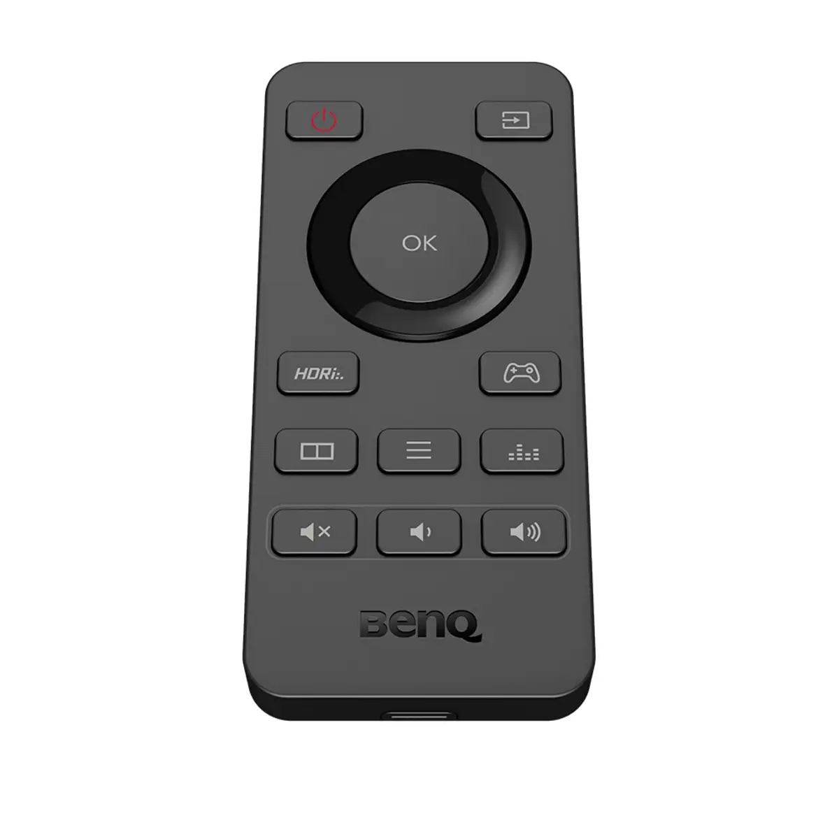 MOBIUZ EX3210U81,28cm (32") 3840 x 216 Pixel 1 ms 600 cd/m² Weiß"