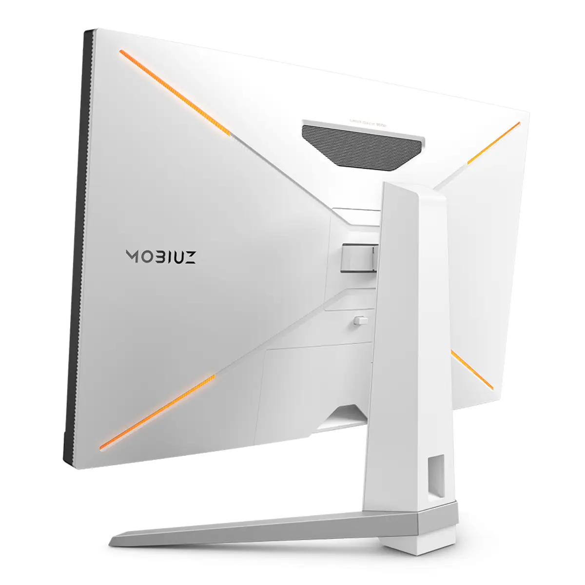 MOBIUZ EX3210U81,28cm (32") 3840 x 216 Pixel 1 ms 600 cd/m² Weiß"