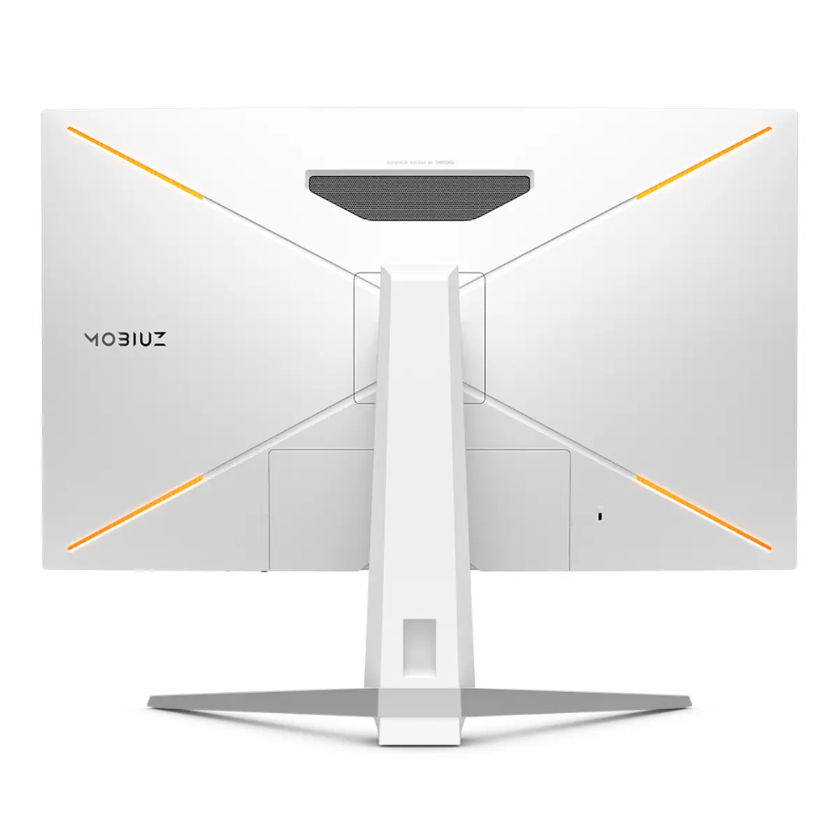 MOBIUZ EX3210U81,28cm (32") 3840 x 216 Pixel 1 ms 600 cd/m² Weiß"
