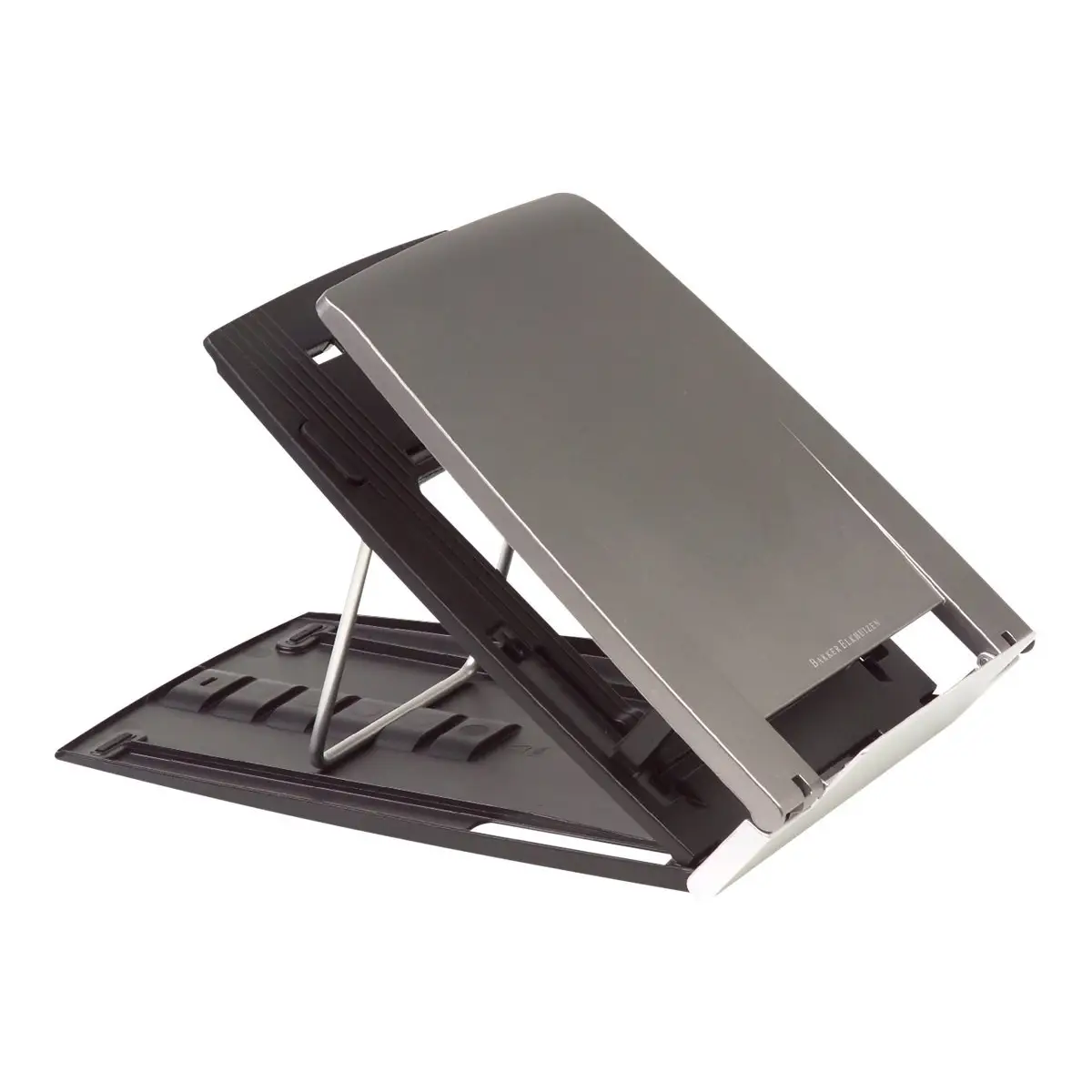 Bakker Elkhuizen Ergo-Q 330 Notebook-Ständer 43,2 cm (17")