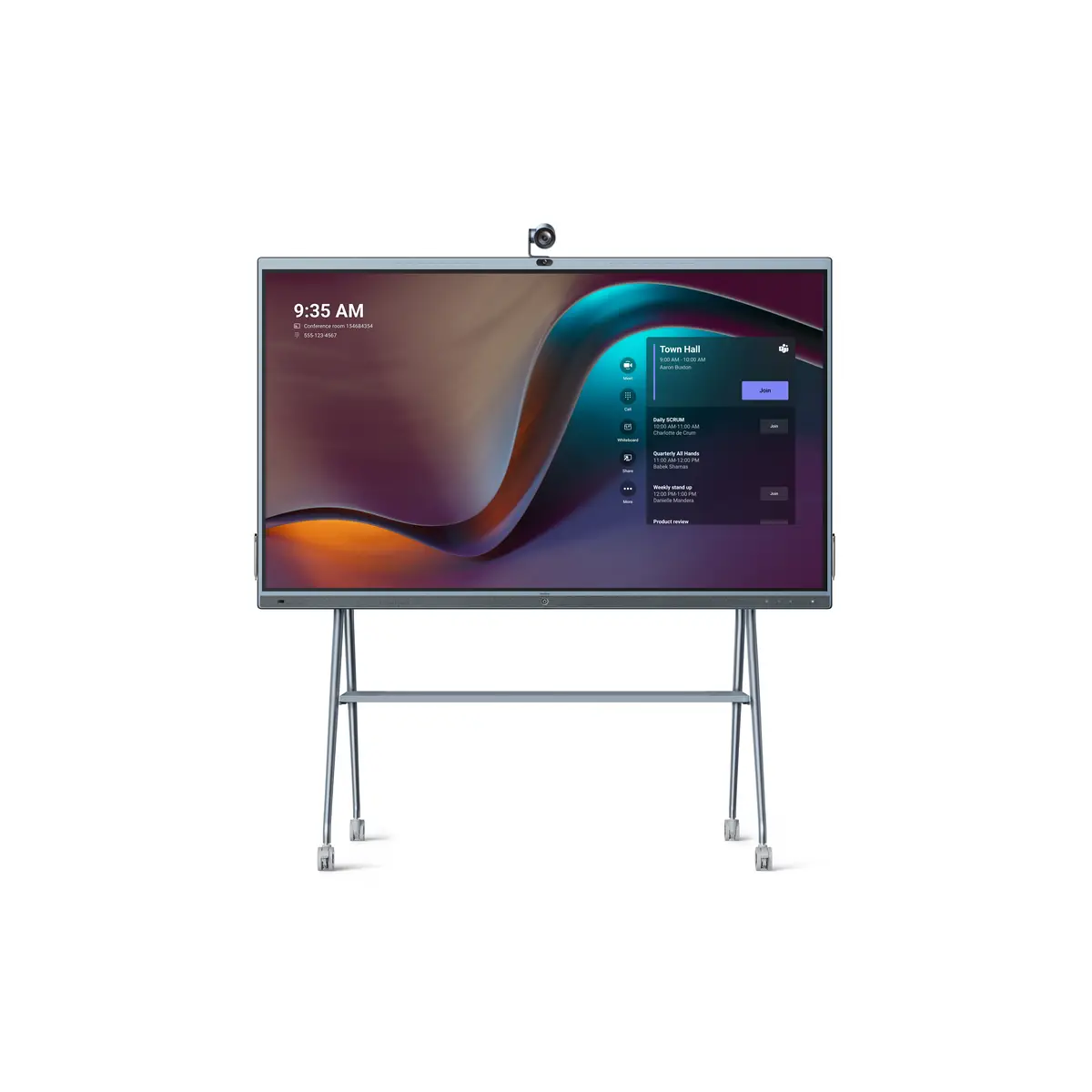 MeetingBoard 86