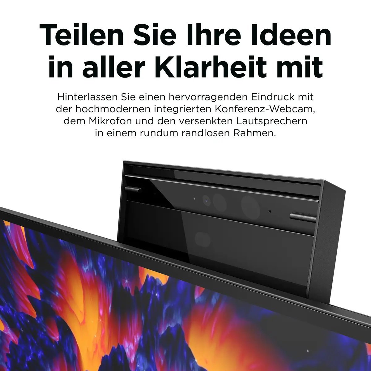 HP Z24m G3 60,5 cm (23.8") 2560x1440 Pixel 1000:1 400cd/m² 5ms