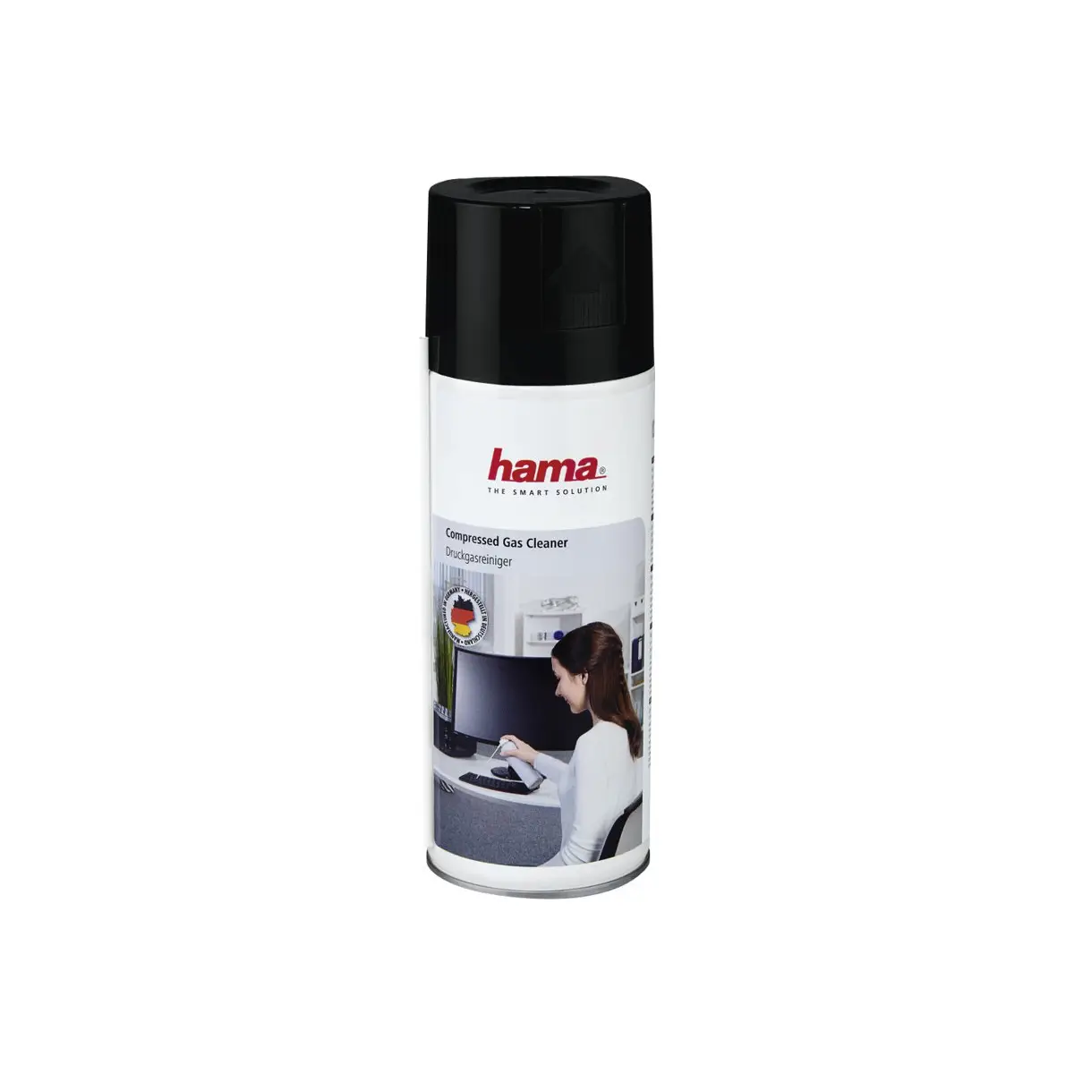 Druckgasreiniger, 400 ml