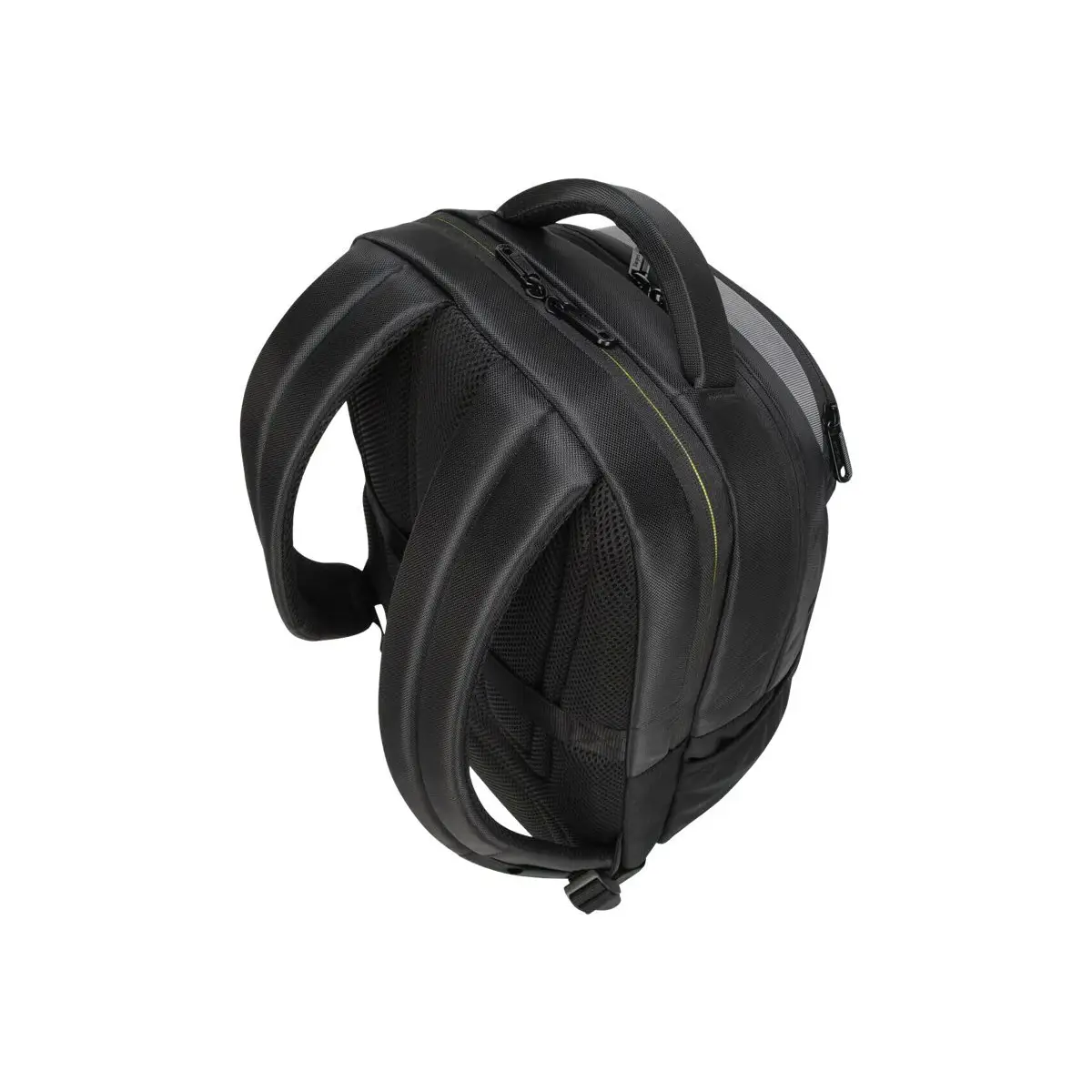 CityGear Backpack für 35,6cm (14") Notebooks schwarz