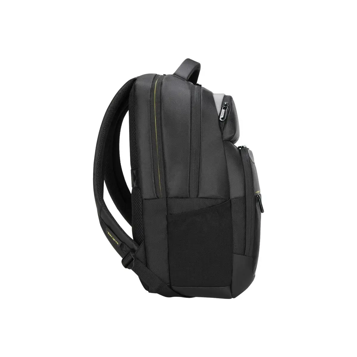 CityGear Backpack für 35,6cm (14") Notebooks schwarz
