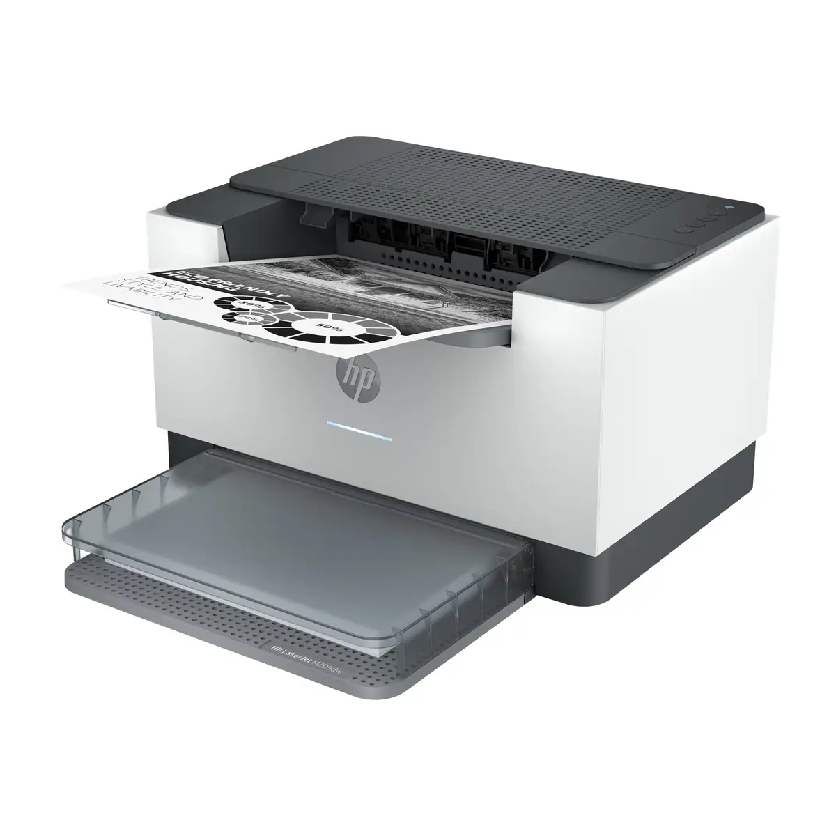 LaserJet M209dw A4 S/W Laserdrucker 600x600dpi 29ppm Duplex