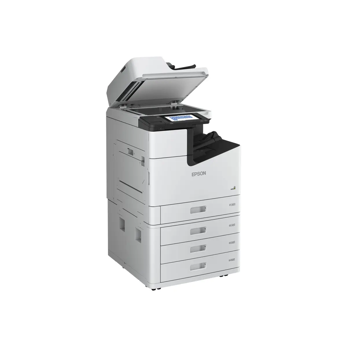 WorkForce Enterprise WF-M21000 D4TW Mult