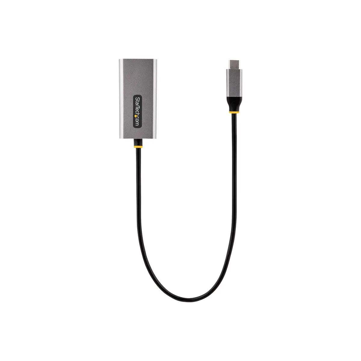 USB-C to Ethernet Adapter 1ft/30cm Kabel
