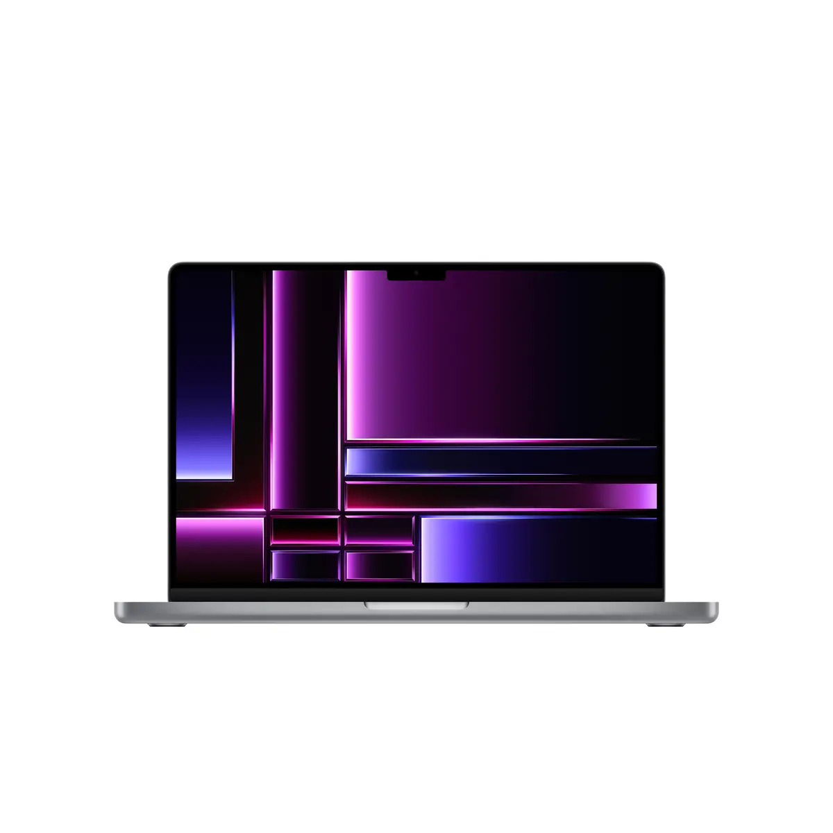 MacBook Pro Apple M2 Pro 12-Core CPU 19-Core GPU Deutsch 16GB RAM 1TB SSD 35,6 cm (14") Spacegrau