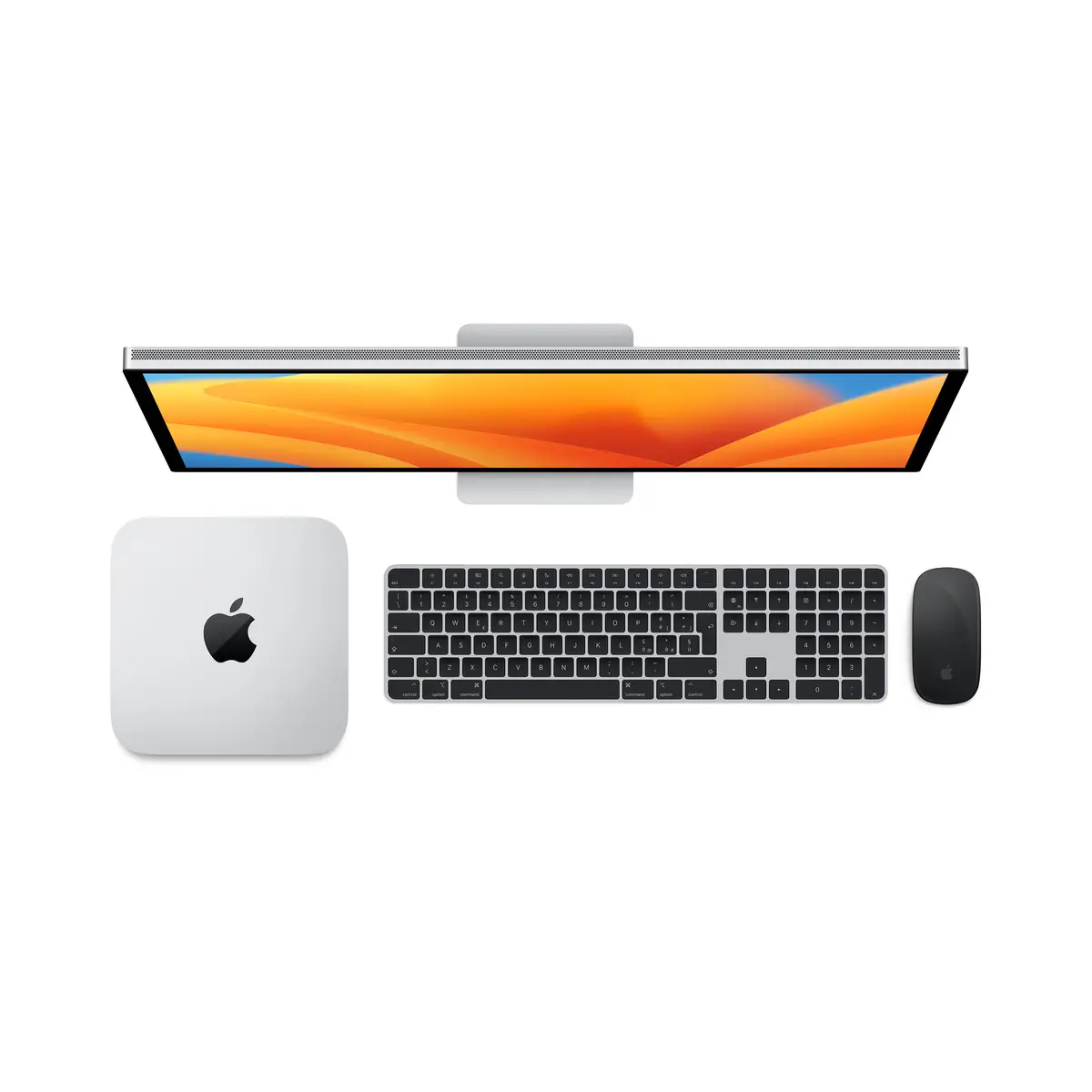 Mac mini Apple M2 8-Core 8GB 256GB