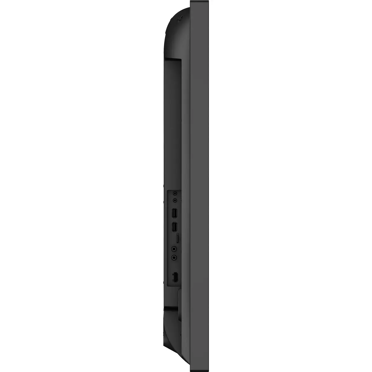 ProLite T5562AS-B1 140cm (55") Digital Signage 3840x2160 Pixel 5000:1 500cd/m² 8ms