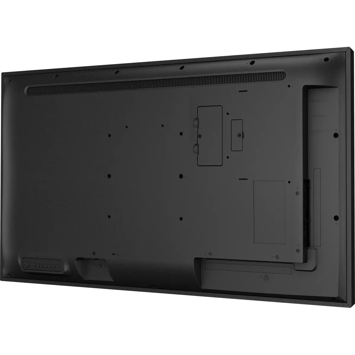 ProLite T5562AS-B1 140cm (55") Digital Signage 3840x2160 Pixel 5000:1 500cd/m² 8ms