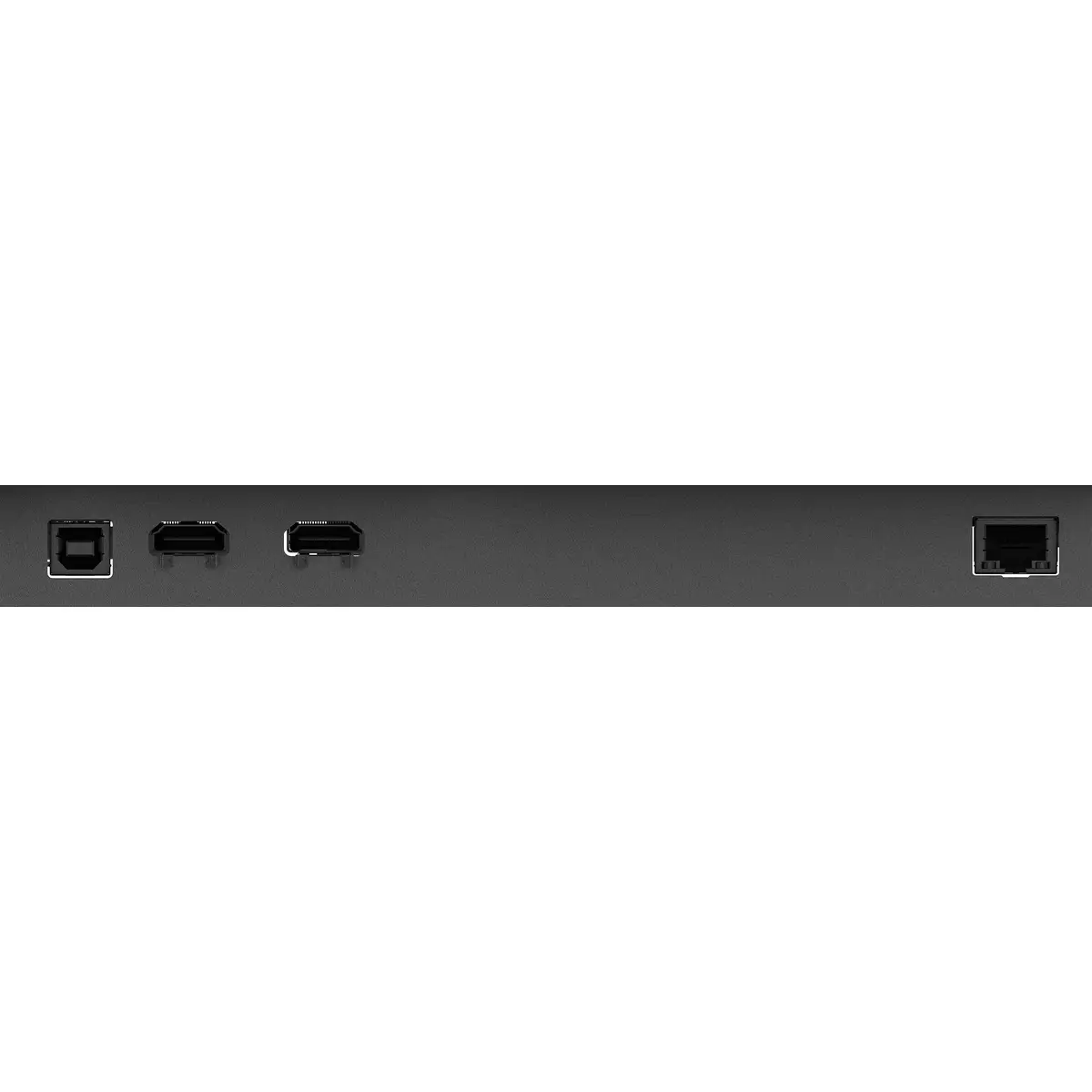ProLite T5562AS-B1 140cm (55") Digital Signage 3840x2160 Pixel 5000:1 500cd/m² 8ms