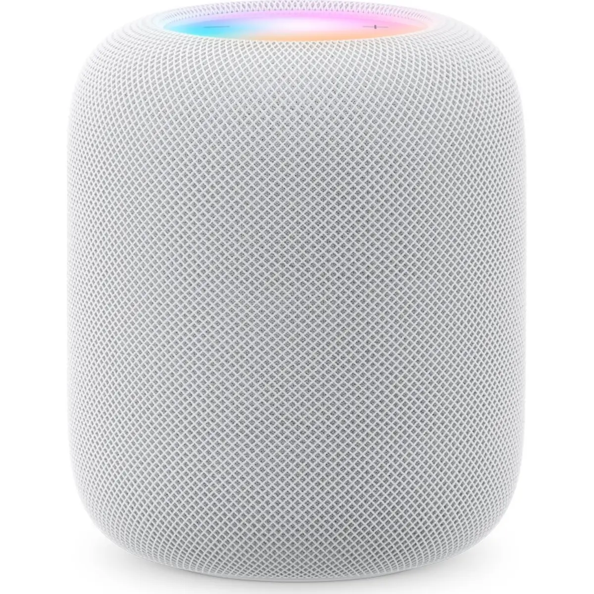HomePod 2. Generation Weiß