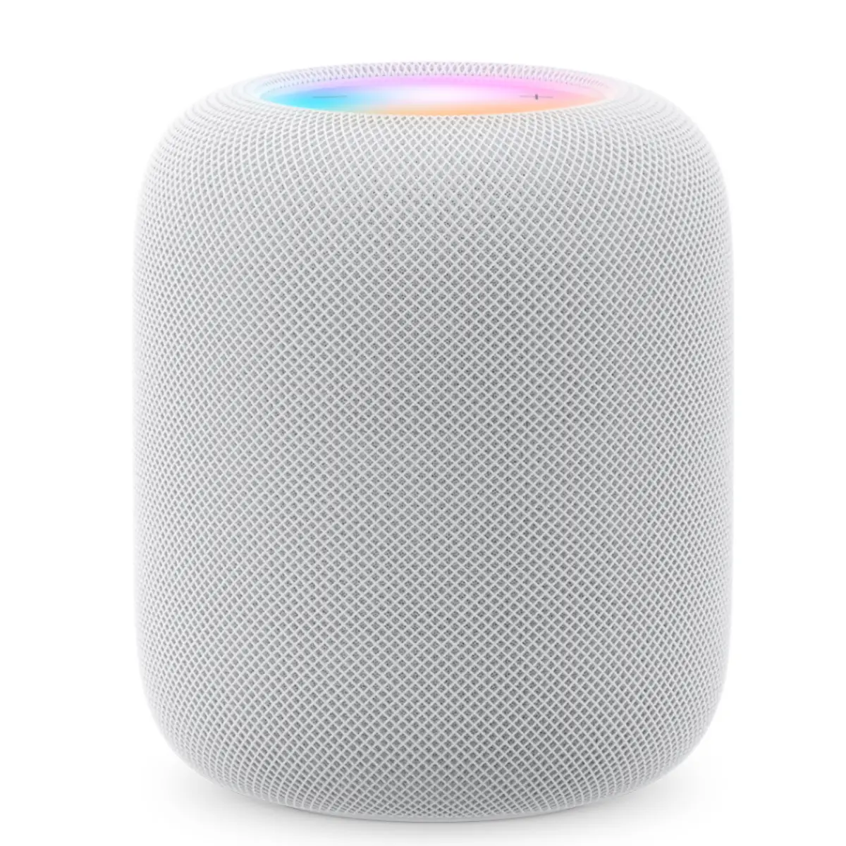HomePod 2. Generation Weiß