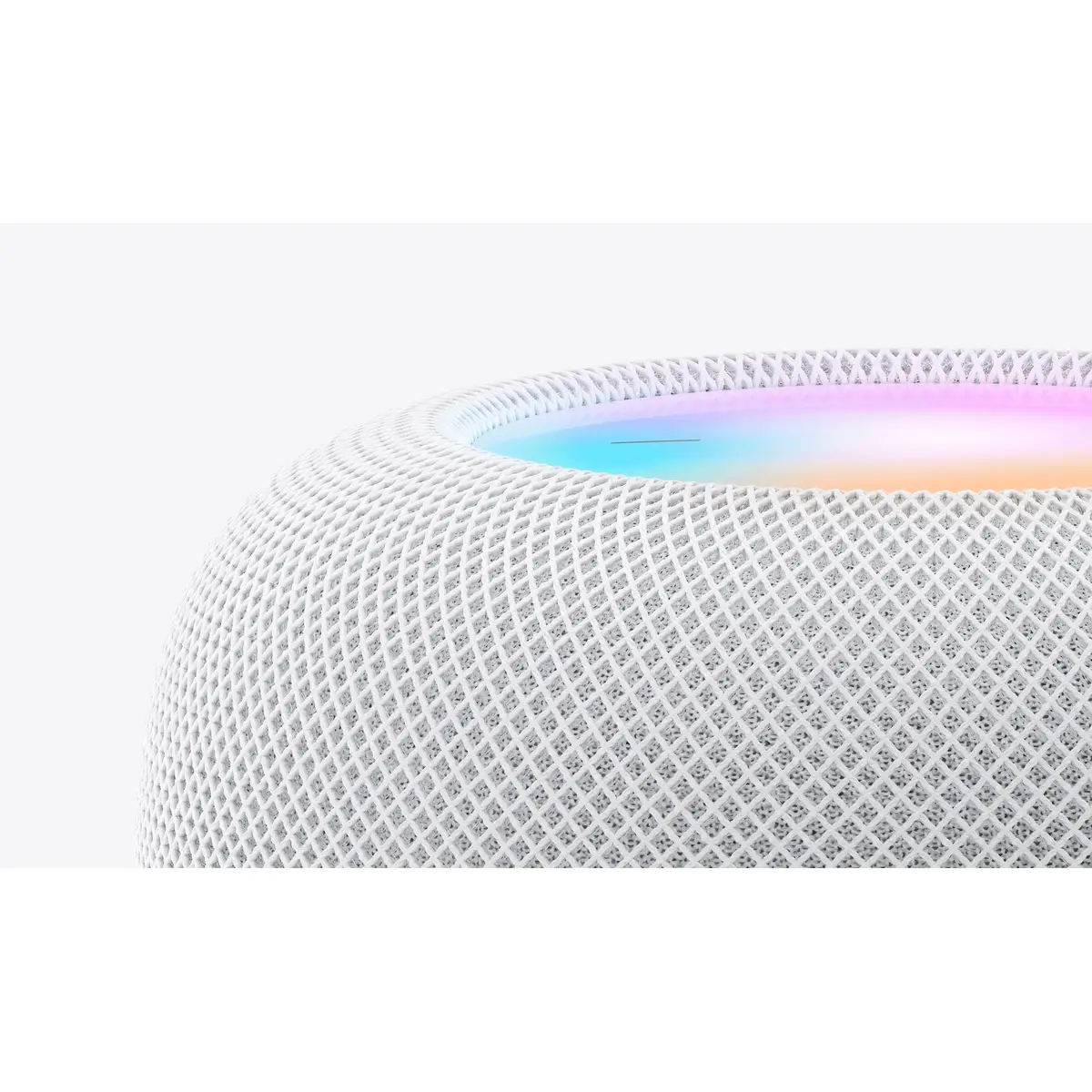HomePod 2. Generation Weiß