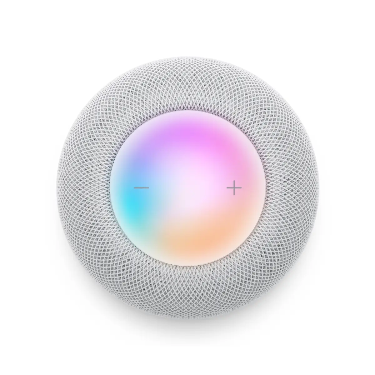HomePod 2. Generation Weiß