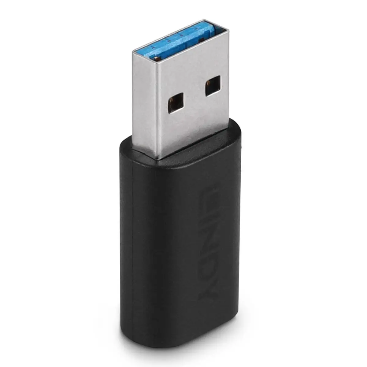 USB 3.2 Typ A an C Adapter