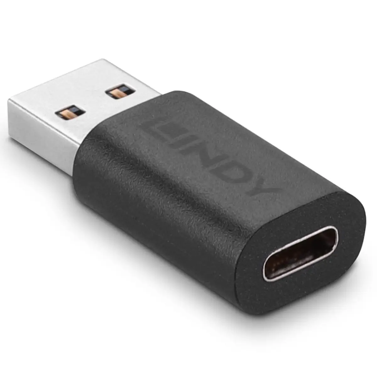 USB 3.2 Typ A an C Adapter
