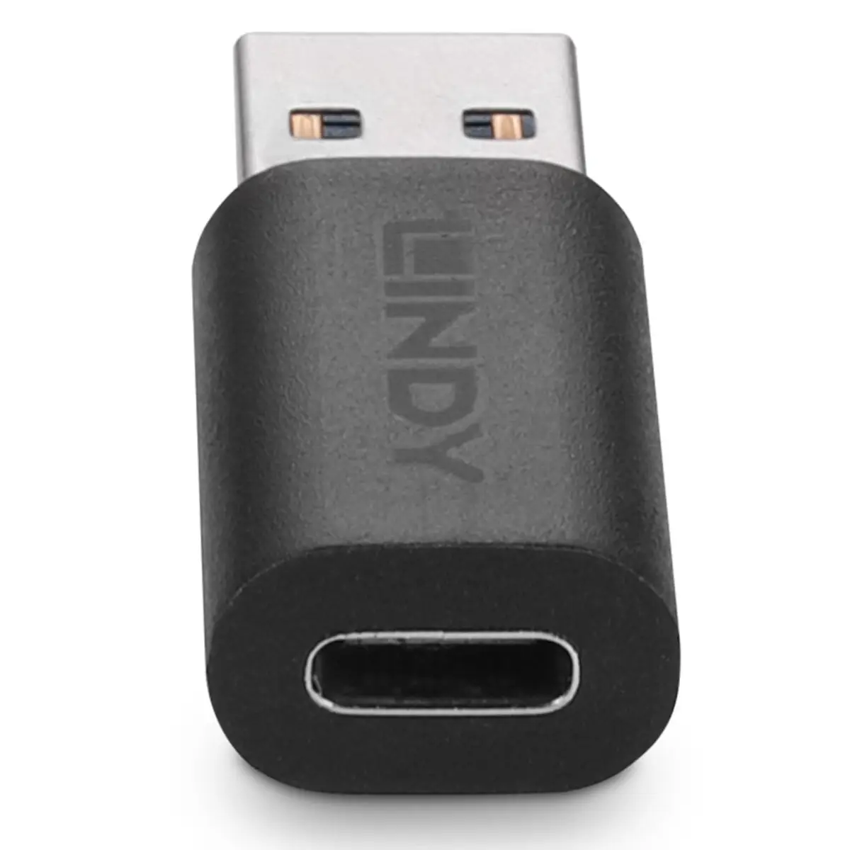 USB 3.2 Typ A an C Adapter