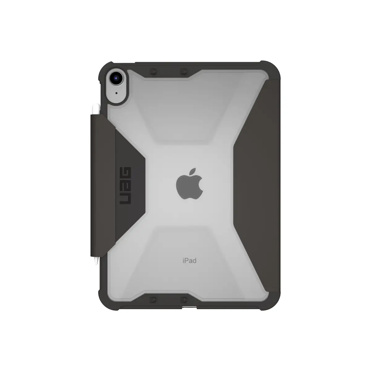 UAG Rugged Case for iPad 10.9 SCHWARZ/ICE
