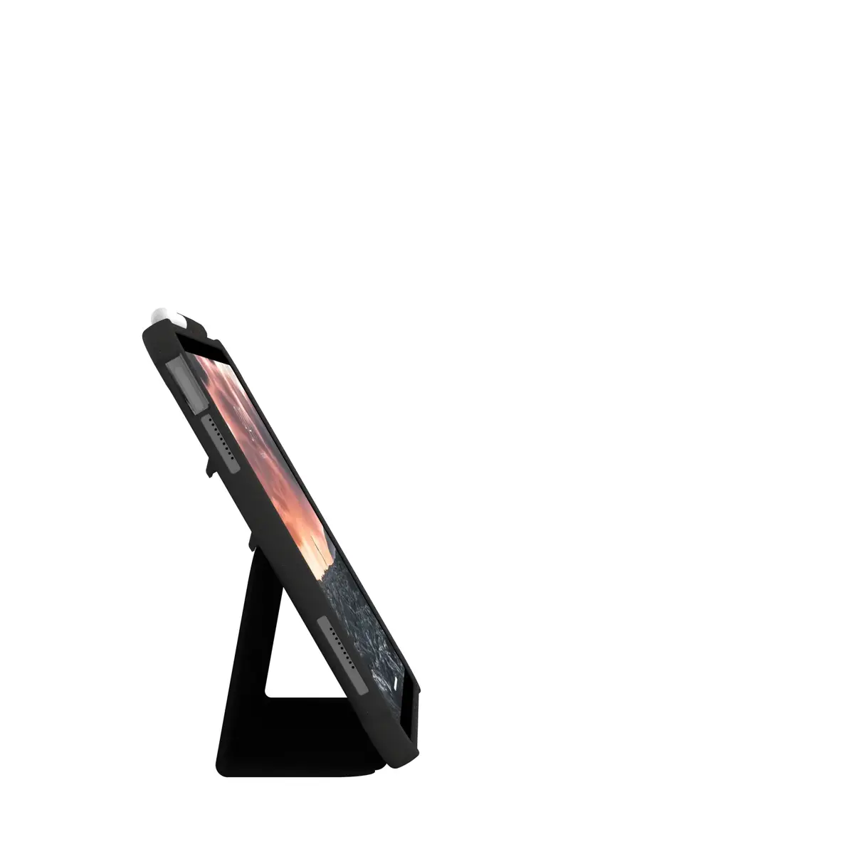 UAG Rugged Case for iPad 10.9 SCHWARZ/ICE