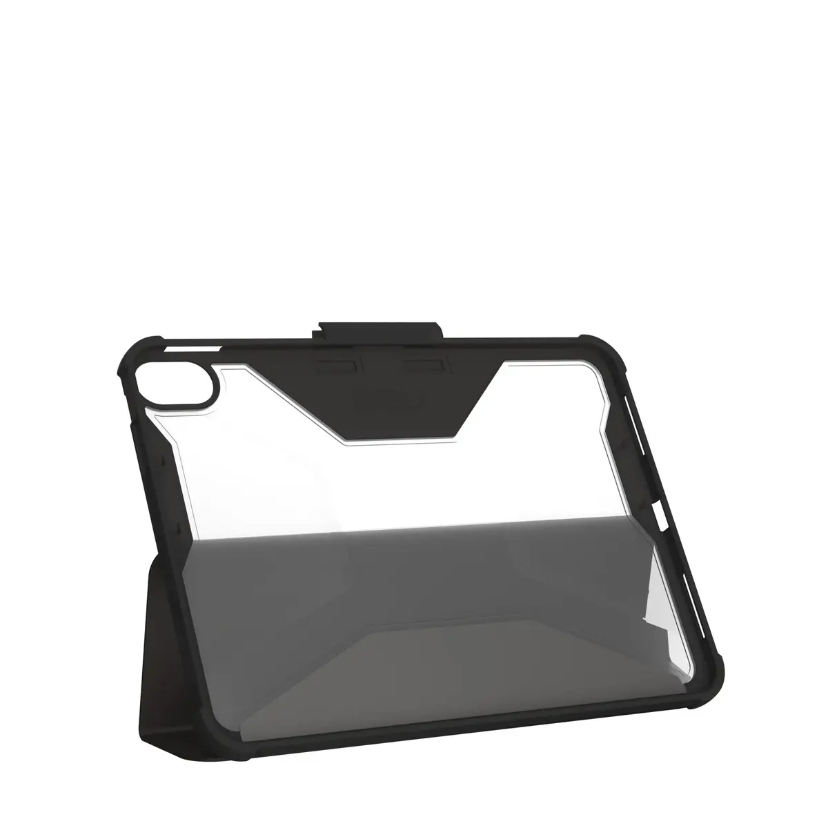 UAG Rugged Case for iPad 10.9 SCHWARZ/ICE