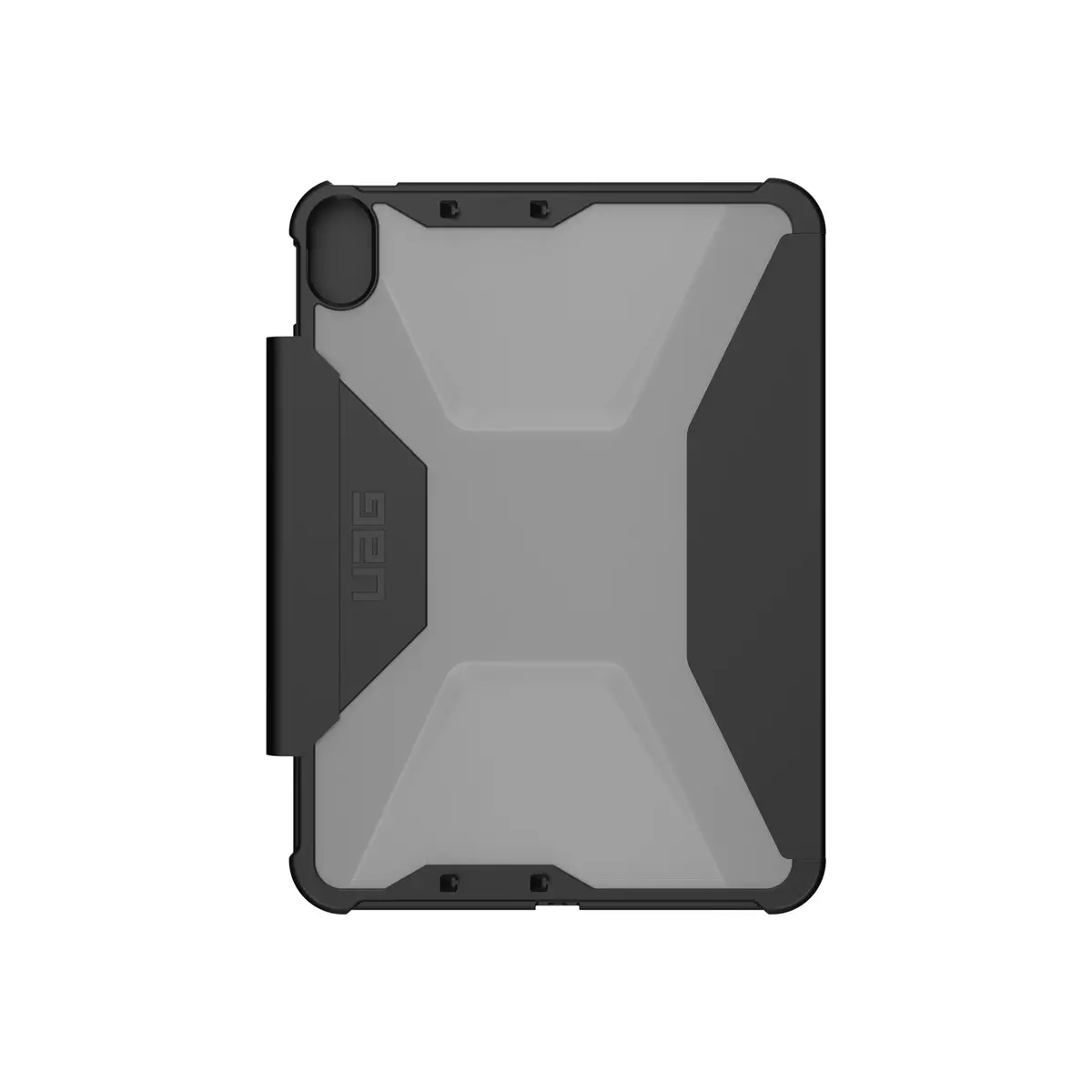 UAG Rugged Case for iPad 10.9 SCHWARZ/ICE