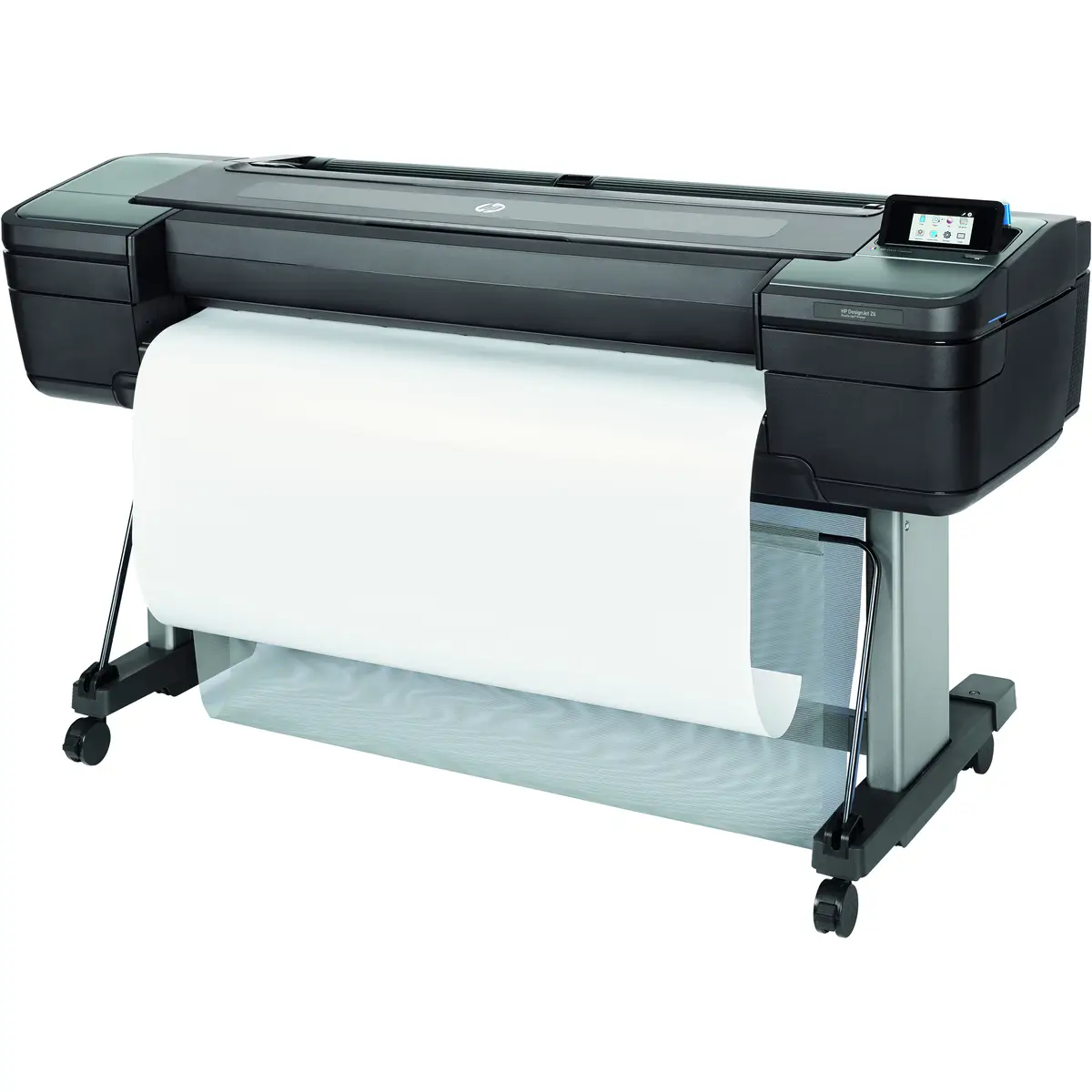 DesignJet Z6 PostScript 1118 mm (44") Großformatdrucker Farbtintenstrahldrucker 2400x1200dpi