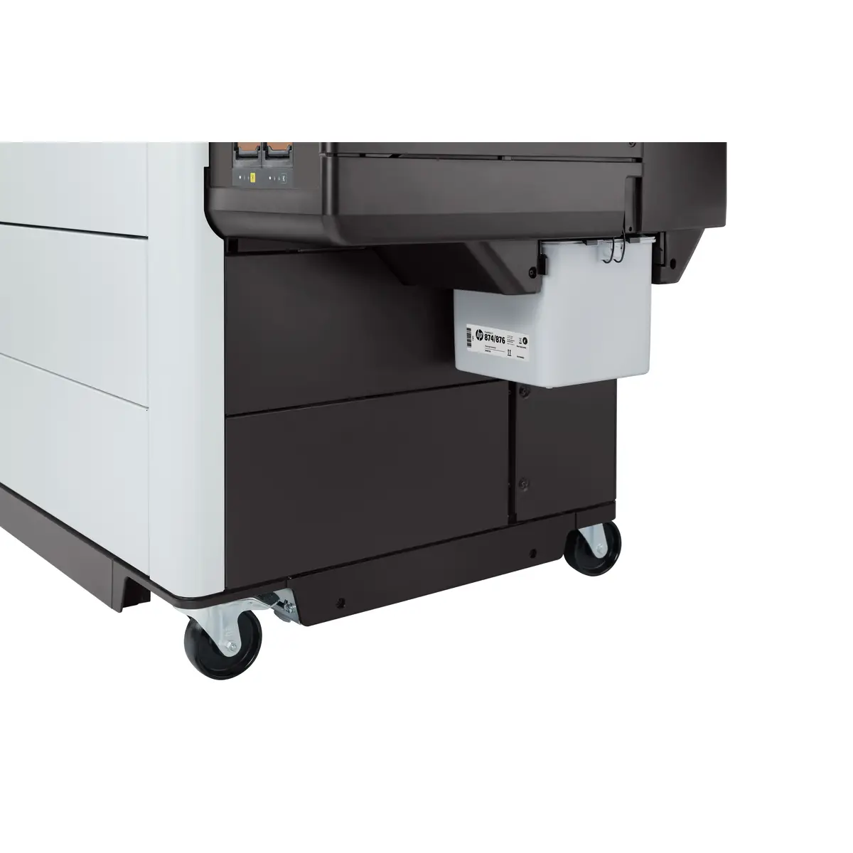 PageWide XL 8200 1016 mm (40") Großformatdrucker Farbe 1200x1200dpi