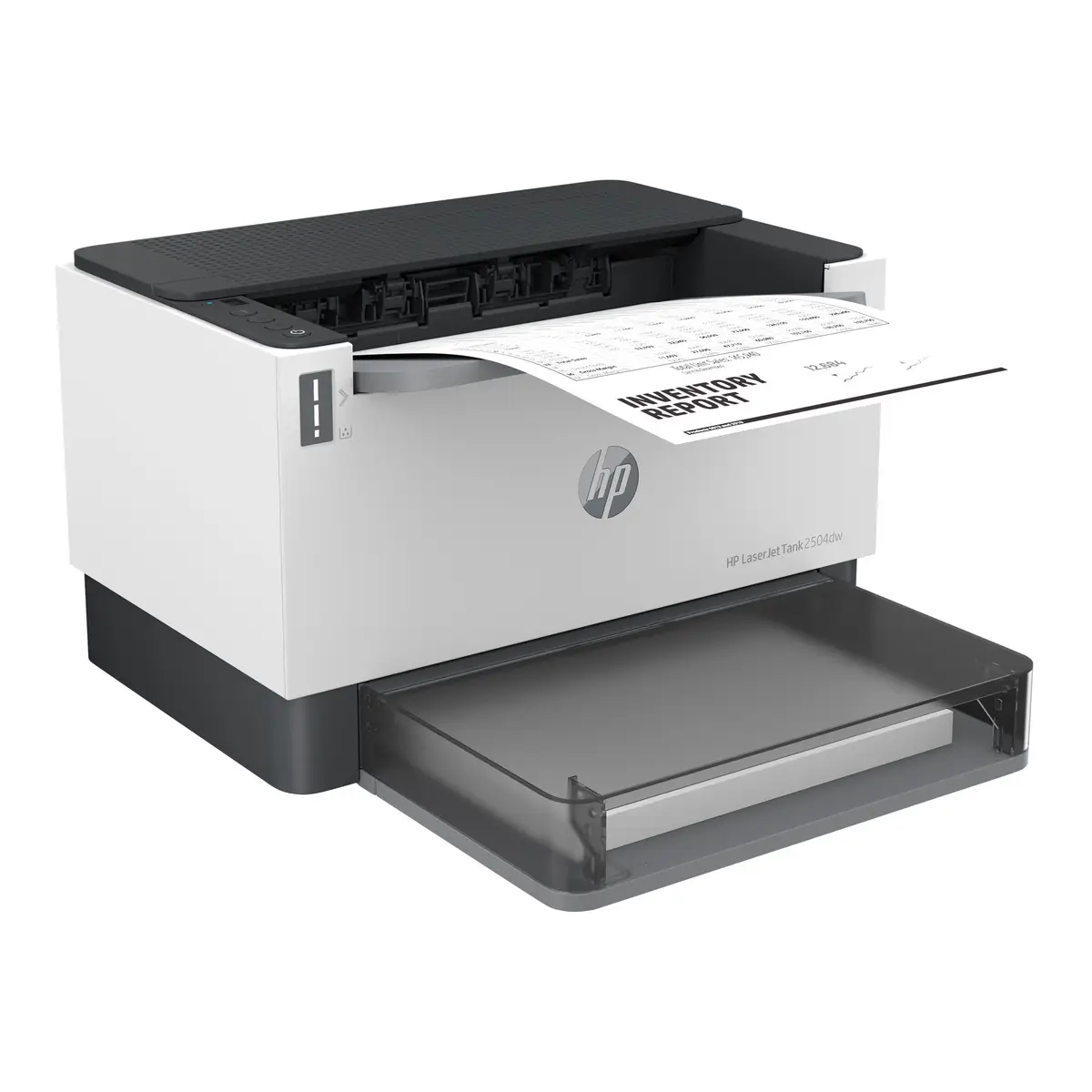 LaserJet Tank 2504dw A4 S/W Laserdrucker 600x600dpi 22ppm Duplex